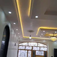 گچکاری مدرن و گچبری هنری در میناب|خدمات پیشه و مهارت|میناب, |دیوار