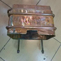 مبدل آبگرمکن بوتان