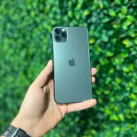 فروش اقساطی بدون چک و ضامن ایفون ۱۱ پرو مکس promax