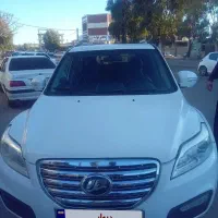لیفان x60 مدل ۹۲ دنده