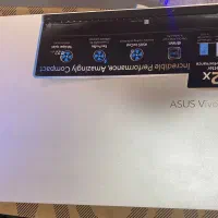 لپ تاپ  17اینچ Asus vivobook K1703Z|رایانه همراه|تهران, مخصوص|دیوار