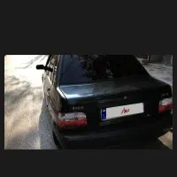 پراید مدل ۷۸|خودرو سواری و وانت|کرج, حصارک بالا|دیوار