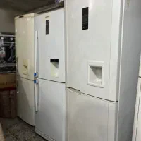 یخچال فریزر دسته دو|یخچال و فریزر|قائمشهر, |دیوار