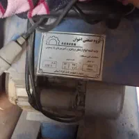 اره آتشی تکفاز