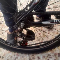 دوچرخه سایز۲۶|دوچرخه، اسکیت، اسکوتر|باوی, |دیوار