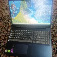 لپ تاپ lenovoدر حد صفر