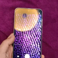 گوشی سامسونگ a56 ram12|موبایل|گلستان (تهران), |دیوار