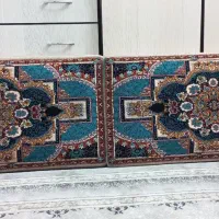 یه جفت پشتی با یه پادری ناردون سالم|پشتی|پاکدشت, پاکدشت (مامازند)|دیوار