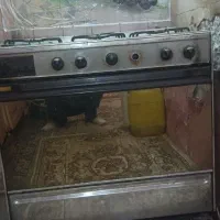 اجاق فر وگاز