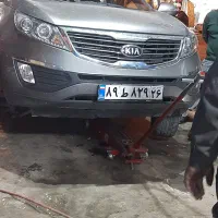 تعمیرگاه شبانه روزی کوروش