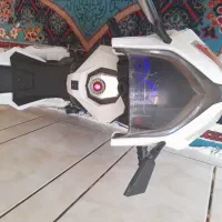 موتور شارژی|اسباب‌بازی بچه|مرودشت, استادیوم‎|دیوار