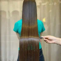 کراتین و احیای مو با قیمت مناسب