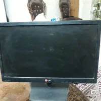 مانیتور ال جی ۱۹اینچ با کیفیت عالی