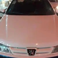 پارس xu7p|خودرو سواری و وانت|زرقان, |دیوار