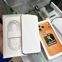 آیفون ۱۷ پرومکس ۲۵۶|موبایل|فردیس, فردیس|دیوار