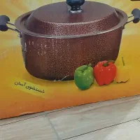 قابلمه تفلون|ظروف پخت‌وپز|رشت, جانبازان|دیوار