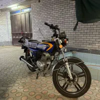 150 کویر|موتورسیکلت|دزفول, |دیوار