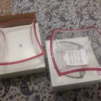 ظرف پذیرایی والتر المان
