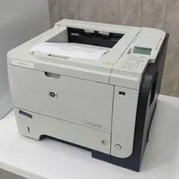 پرینتر لیزری HP Laser Jet 3015DN
