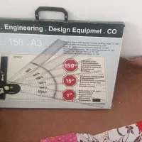 تخته مهندسی