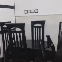 میز ناهار خوری