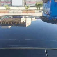سمندlx ۹۳ xu7|خودرو سواری و وانت|اردبیل, |دیوار