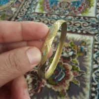 النگو زنانه سایز ۳