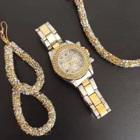 ساعت زنانه مجلسی رولکس