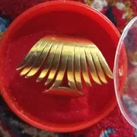 انگشتر رنگ ثابت اصل با تخفیف 430هزارتومن