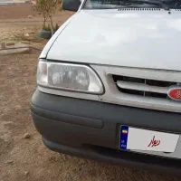 پراید مدل 89|خودرو سواری و وانت|کلیائی, |دیوار