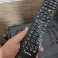 گیرنده هایویژن