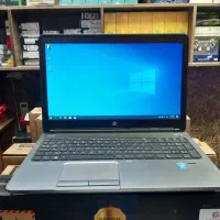 لپ تاپ استوک وارداتی برند hp dell lenovo|رایانه همراه|کرمانشاه, |دیوار
