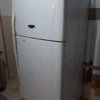 یخچال فریزر نیم ساید دوو کره