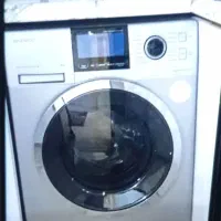 ماشین لباسشویی دوو