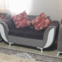 مبل دست دوم