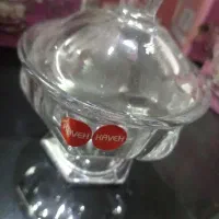 ده عدد قندان نو