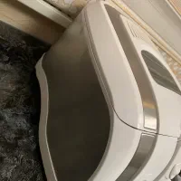 سرخ کن ساپر|سایر لوازم برقی|محمدیه-قزوین, |دیوار