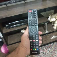 تلویزیون هوشمند آووکس 50اینچ|تلویزیون و پروژکتور|کرمانشاه, |دیوار