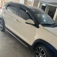 X22pro 1401 AT|خودرو سواری و وانت|اهواز, پادادشهر|دیوار