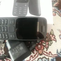 نوکیا۱۰۶ اکبند