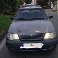 پراید نوک مدادی