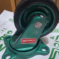 چرخ چدنی راد صنعت و گیره نجاره پرشیا