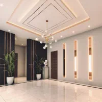 پخش دکوراتیو ایراندوست|مصالح و تجهیزات ساختمان|تاکستان, |دیوار