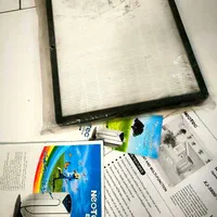 تصفیه هوای نئوتک NeoTec اصل|پنکه و تصفیهکنندهٔ هوا|تهران, پاسداران|دیوار