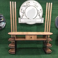 آقای تولید کننده ( تجهیزات و دکور سالن )|آرایشگاه و سالن‌های زیبایی|تهران, آهنگران (سراسیاب دولاب)|دیوار