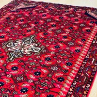 فرش پرده ای حسین اباد همدان|فرش|تهران, سلسبیل شمالی|دیوار