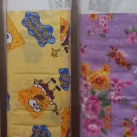 پارچه ملافه ای نخ پنبه درجه ۱