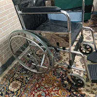 ویلچر|پزشکی|اراک, |دیوار