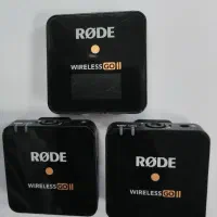 میکروفن رود GOII