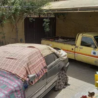 ویلایی کلنگی ۲۳۵ متر دو خواب و ویلایی ۱۷۴ متری|فروش خانه و ویلا|اصفهان, گرکان|دیوار